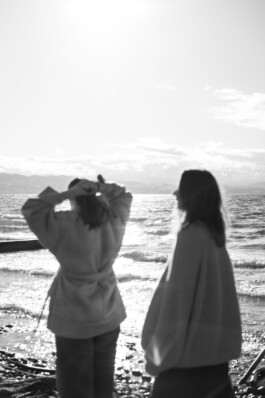 Moments Space